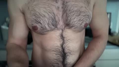musclehair3 online show from May 16, 9:39 am