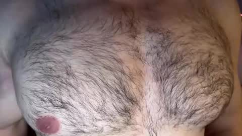 musclehair3 online show from May 18, 8:25 pm