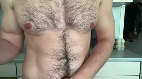 musclehair3 online show from May 23, 8:07 am