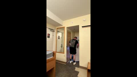 Snapshot of musclemilk6969 chatting on February 8, 4:49 am musclemilk6969 online show from February 8, 4:49 am