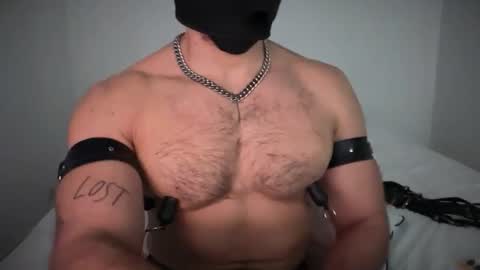 Snapshot of musclenipplepup chatting on April 5, 6:54 am musclenipplepup online show from April 5, 6:54 am