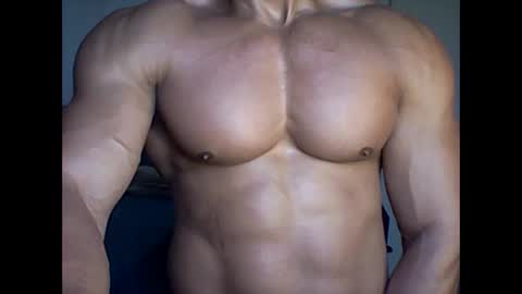 Snapshot of muscleoss chatting on September 9, 7:02 pm muscleoss online show from September 9, 7:02 pm