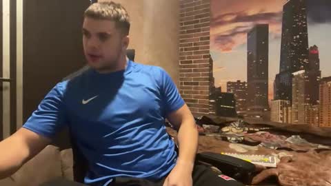 Egor online show from September 24, 7:50 pm