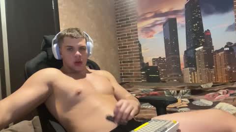 Egor online show from October 22, 8:08 pm