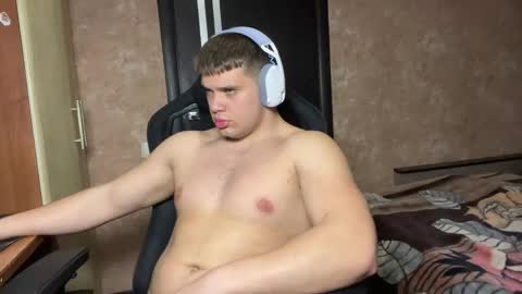 Egor online show from April 29, 8:48 pm