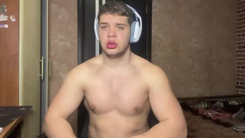 Egor online show from May 5, 8:06 pm
