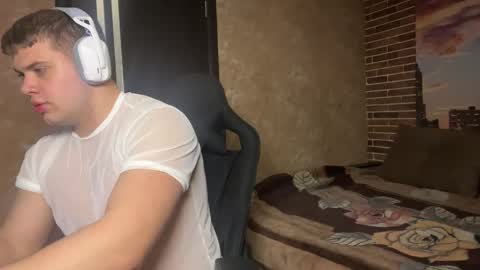 Egor online show from May 6, 9:31 pm