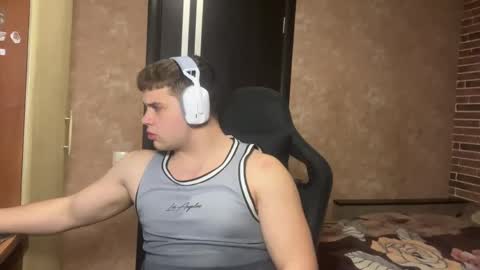 Egor online show from May 7, 8:58 pm