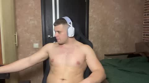 Egor online show from May 10, 9:09 pm