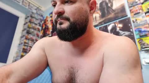 Chris online show from March 20, 5:18 pm