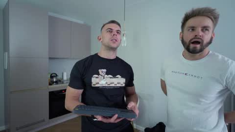 Ivan  online show from April 2, 9:29 am