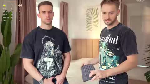 Ivan  online show from July 5, 7:48 am