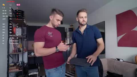 Ivan  online show from July 21, 8:27 am