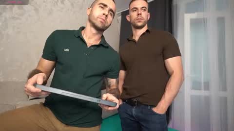 Ivan  online show from August 6, 5:48 pm