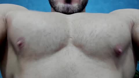 muscularmaster onlyfans online show from January 7, 10:19 pm