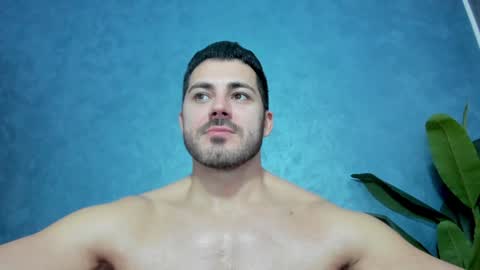 muscularmaster onlyfans online show from January 10, 10:36 pm