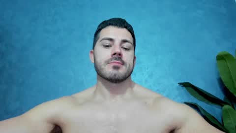 muscularmaster onlyfans online show from January 11, 1:37 am