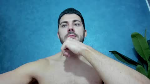 muscularmaster onlyfans online show from January 15, 10:17 am