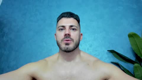 muscularmaster onlyfans online show from January 17, 1:36 am