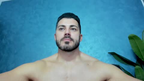 muscularmaster onlyfans online show from January 25, 10:50 pm