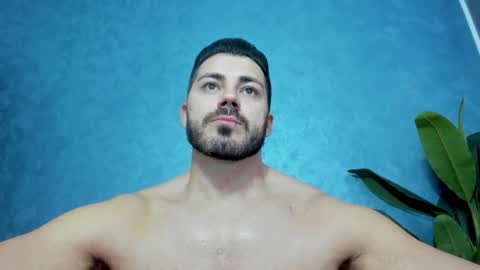 muscularmaster onlyfans online show from January 26, 10:13 pm