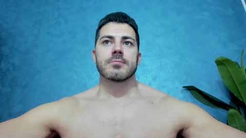 muscularmaster onlyfans online show from January 30, 10:19 am