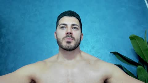 muscularmaster onlyfans online show from February 1, 10:02 pm