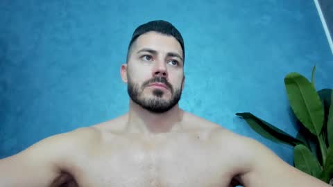 muscularmaster onlyfans online show from February 14, 9:56 am