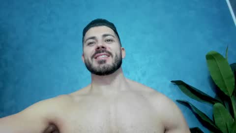 muscularmaster onlyfans online show from February 15, 10:52 pm