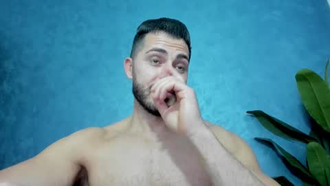 muscularmaster onlyfans online show from February 17, 10:03 pm