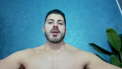 muscularmaster onlyfans online show from February 20, 10:04 pm