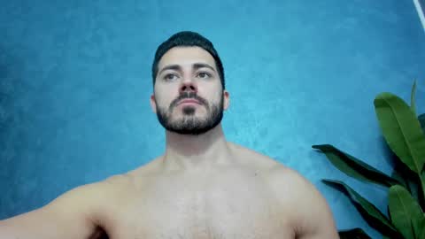 muscularmaster onlyfans online show from February 28, 9:58 am