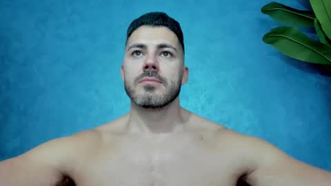 muscularmaster onlyfans online show from September 17, 9:22 am