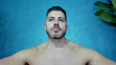 muscularmaster onlyfans online show from September 18, 9:17 pm