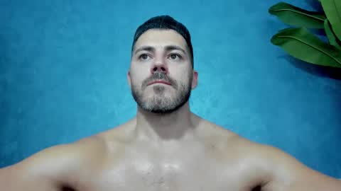 muscularmaster onlyfans online show from September 20, 8:32 pm