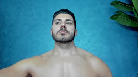 muscularmaster onlyfans online show from September 26, 9:41 pm