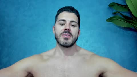 muscularmaster onlyfans online show from October 1, 8:53 am