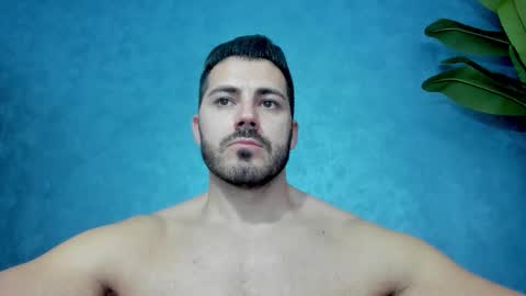 muscularmaster onlyfans online show from October 22, 9:42 am