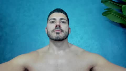 muscularmaster onlyfans online show from November 7, 10:32 pm