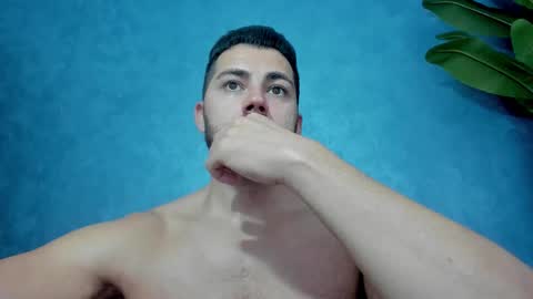 muscularmaster onlyfans online show from November 8, 10:30 pm