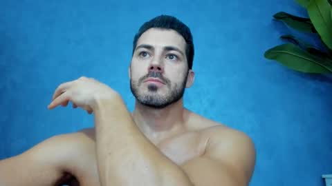 muscularmaster onlyfans online show from February 3, 9:47 am