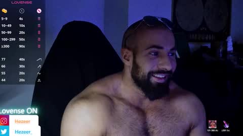 Musculus online show from February 8, 2:42 pm