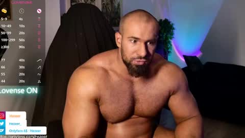 Musculus online show from May 1, 11:31 pm