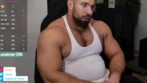 Musculus online show from May 9, 3:06 pm