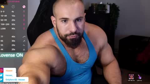 Musculus online show from May 10, 12:54 pm