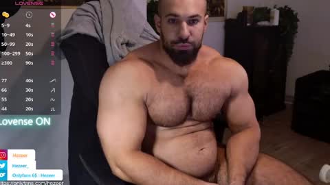 Musculus online show from May 13, 8:38 pm
