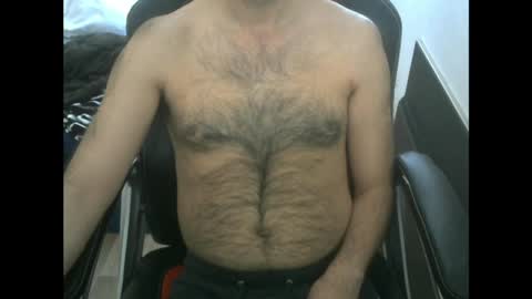 muse5421 online show from April 7, 7:53 am