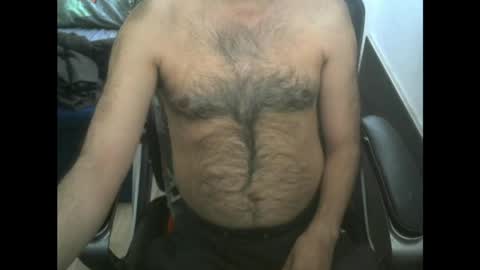 muse5421 online show from April 22, 7:00 am