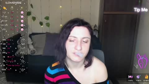 Jenya online show from January 6, 12:24 pm