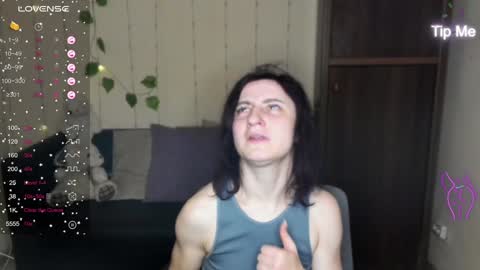 Jenya online show from January 8, 6:41 pm